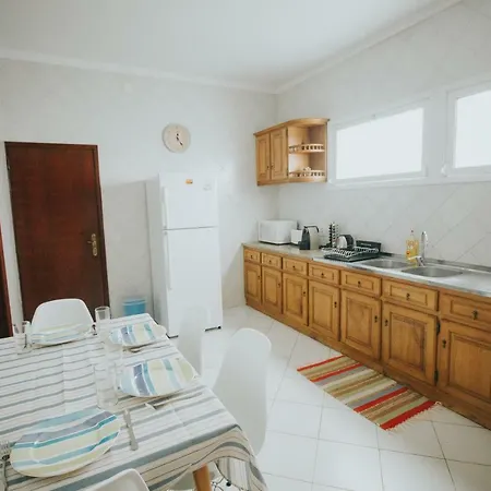 Luis Mendes * Ribeira Brava