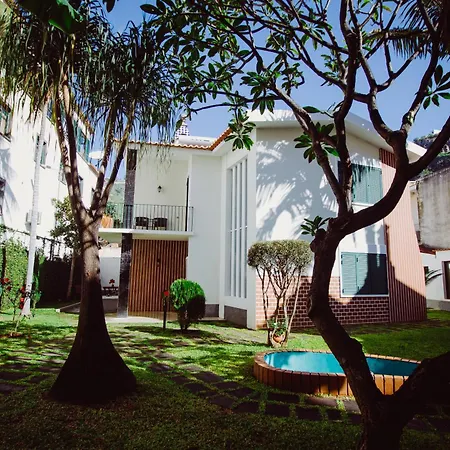 Luis Mendes * Ribeira Brava