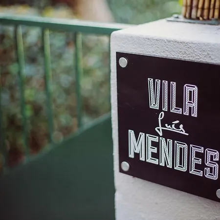 Luis Mendes Ribeira Brava