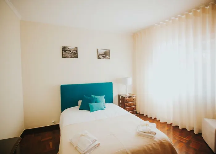 Luis Mendes Holiday home *