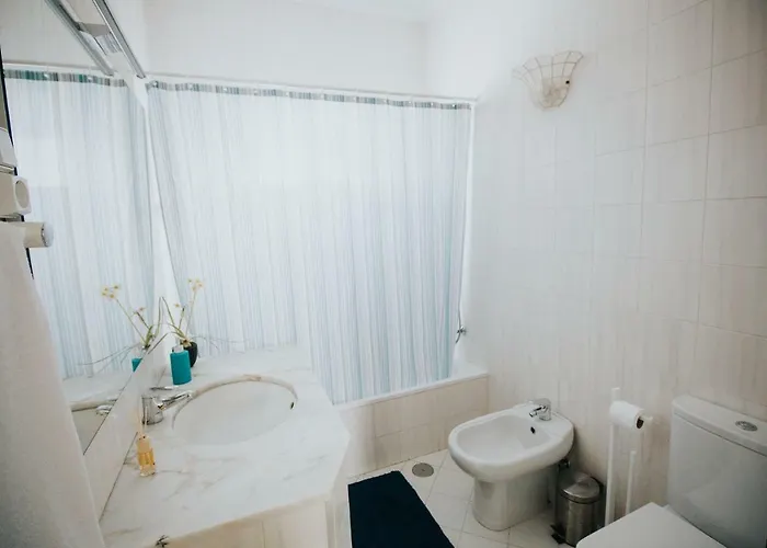 Casa de Férias Luis Mendes