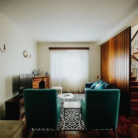 Holiday home Luis Mendes Ribeira Brava