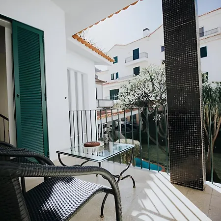 Holiday home Luis Mendes Ribeira Brava