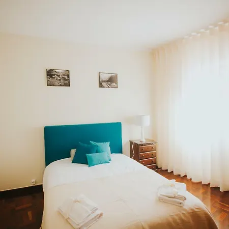 Luis Mendes Holiday home *