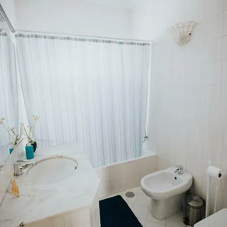 Holiday home Luis Mendes