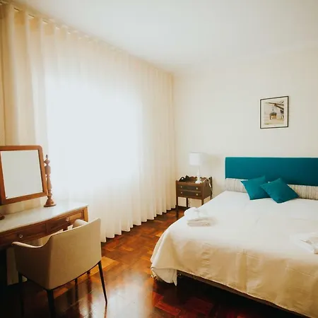 Tatil Evi Luis Mendes Ribeira Brava