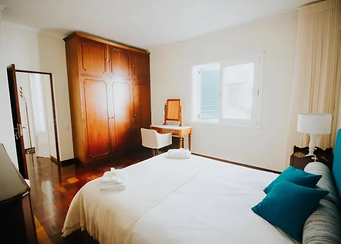 Luis Mendes ריביירה בראבה