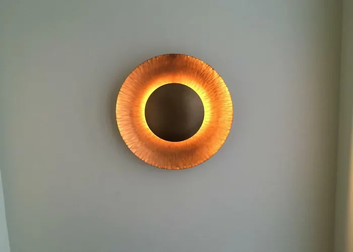 Luis Mendes 度假居