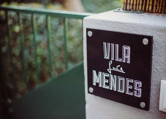 Luis Mendes ריביירה בראבה